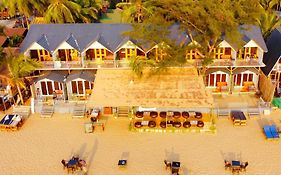 Agonda Serenity Resort